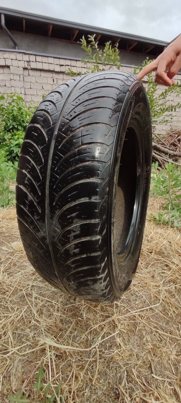 R15. Vse sezonniy 4 ta komplekt b/u ballon sotiladi