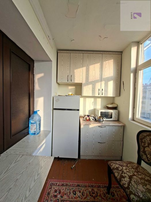 Продается 3х ком квартира Вокзал 77серия