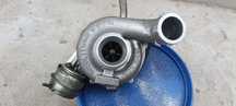 Turbo gt2052v vw audi