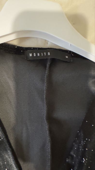 Rochie catifea eleganta Mohito marimea M