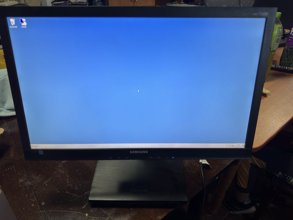 Calculator office cu unitate incorporată Samsung,2-bucăti