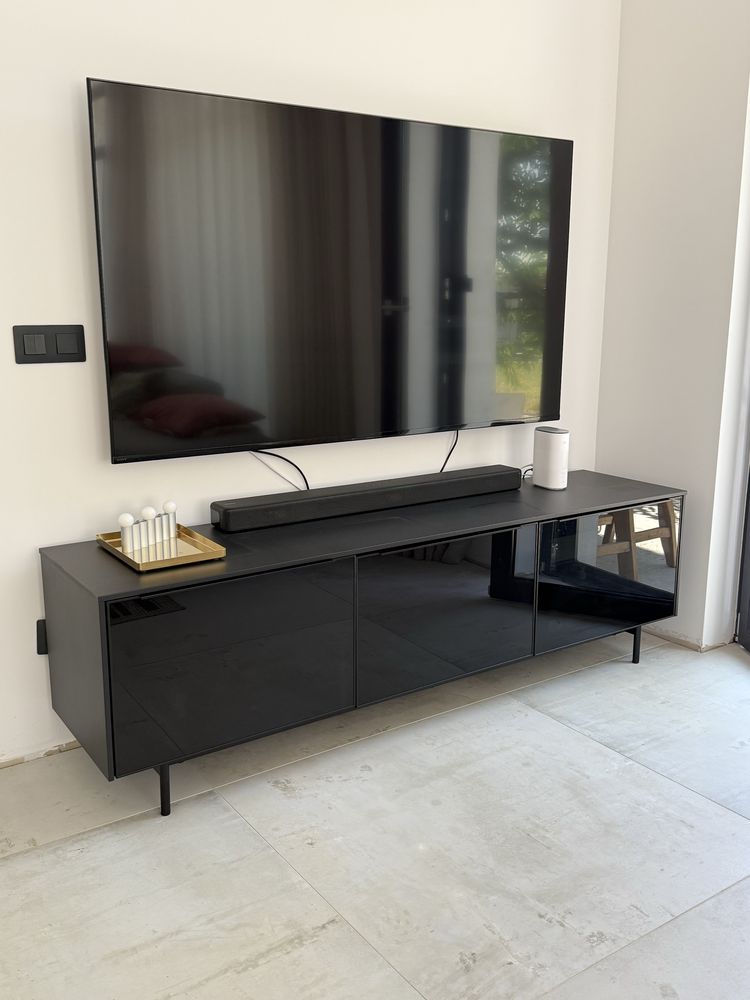 TV шкаф IKEA Rannas