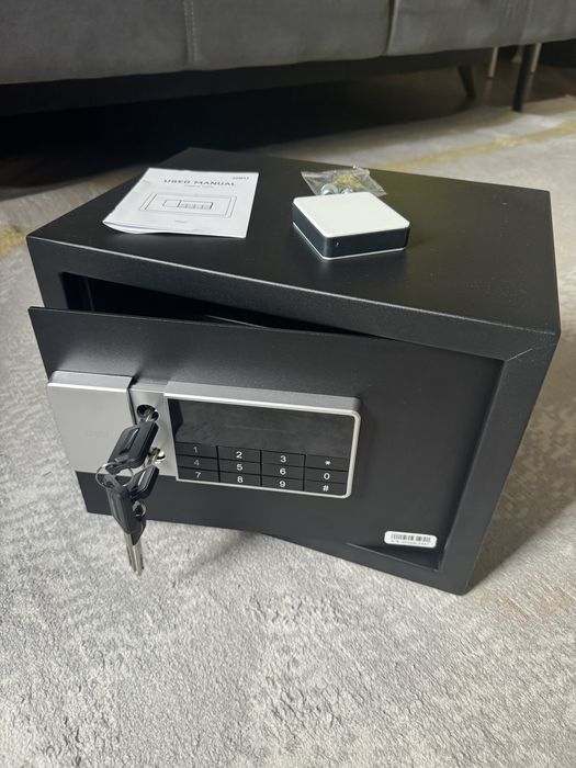 Сейф для хранения