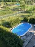 Cabana Awa cu piscina si ciubar
