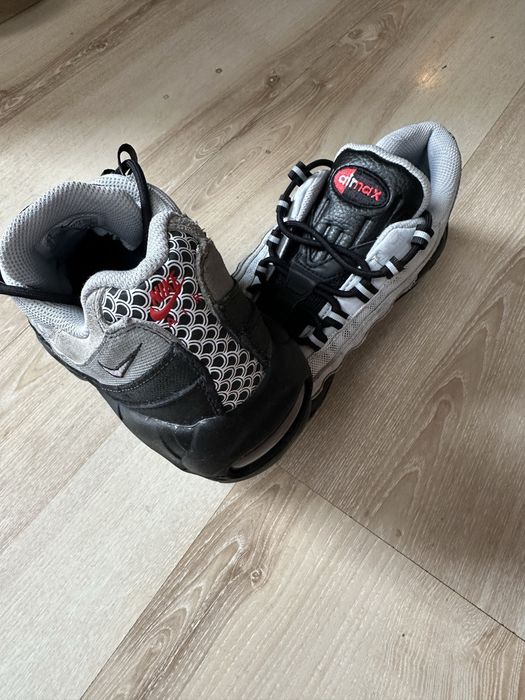 Маратонки Nike Air Max 95