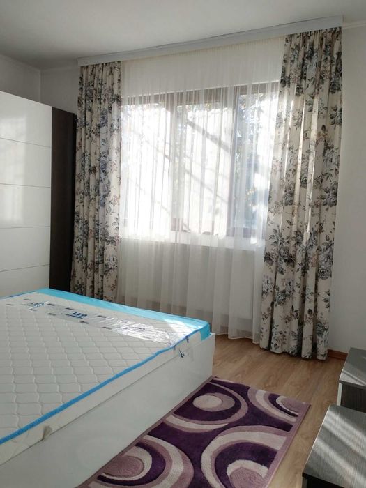 Отдавам къща под наем в с. Кичево