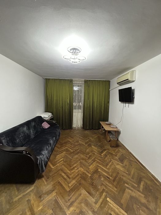Apartament regim hotelier Craiova - peste strada de Mc