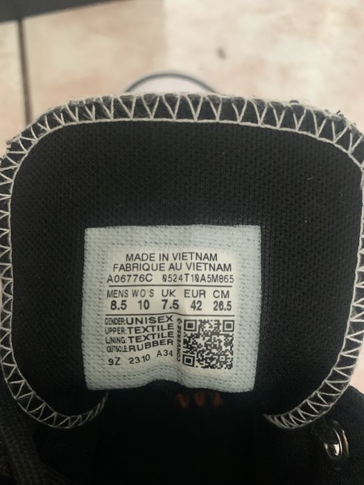 Converse all star Chuck Taylor