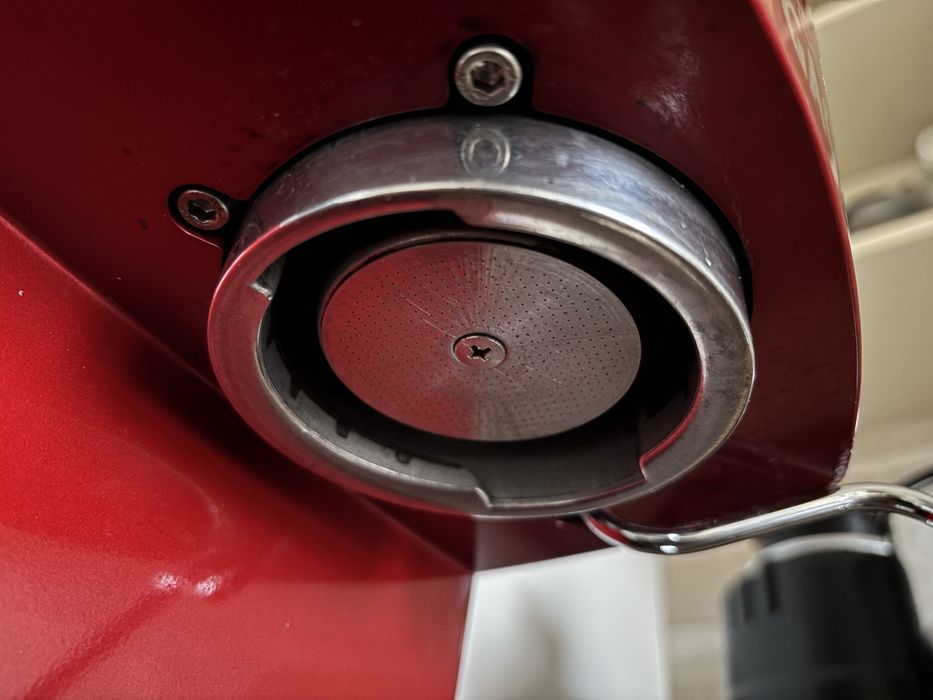 Gaggia Espresso Color