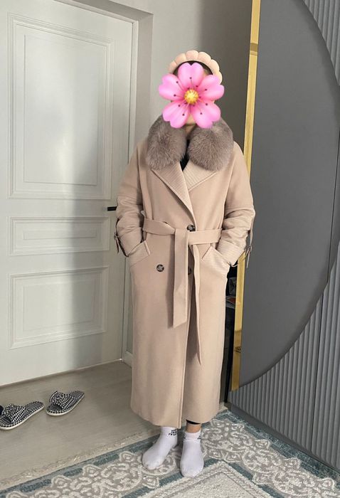 Жаңа пальта Турецки