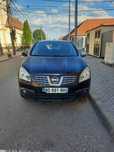 Nissan Qashqai 1.5 diesel