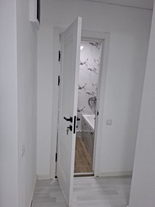 Массив Феруза ориентир Эко базар, ТЦ"АТЛАС 2/2/4 кирпич, балкон 2х6