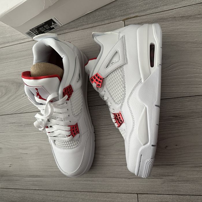 Air jordan 4 retro SE 43 noi