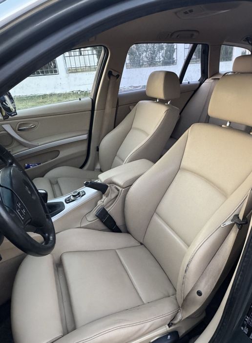 E91 318d 136cp an2009   5700negociabil