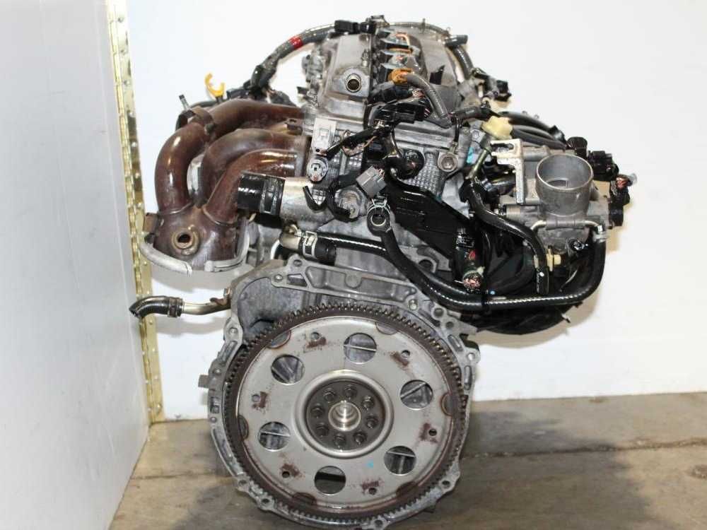 Двигатель 2AZ-FE на Toyota Camry,Toyota Highlander,Toyota RAV4