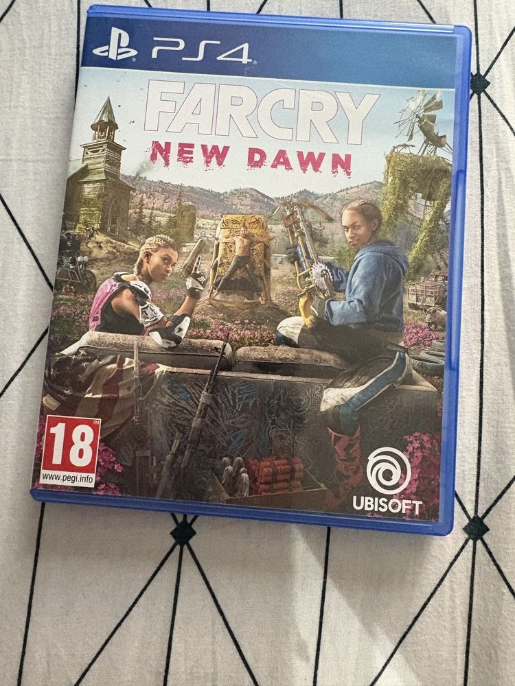 Игри за плейстейшън 4