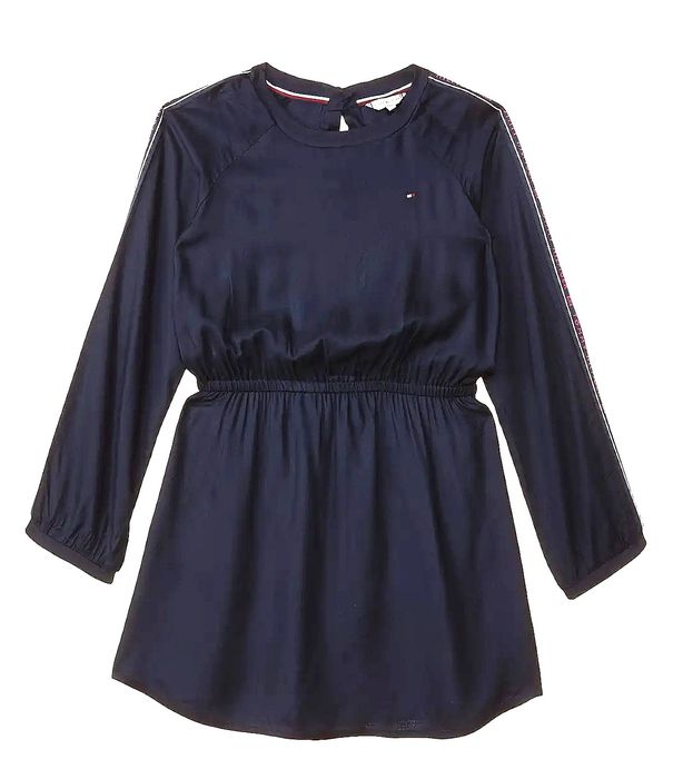 Рокля Tommy Hilfiger