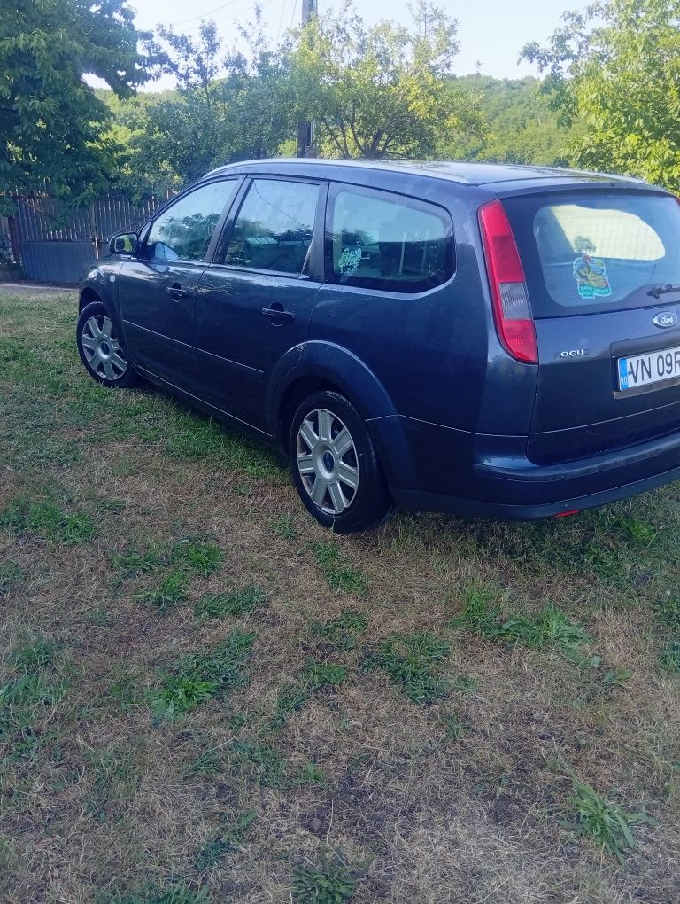Vind mașină Ford focus 2007