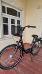 Velosiped sotuvda