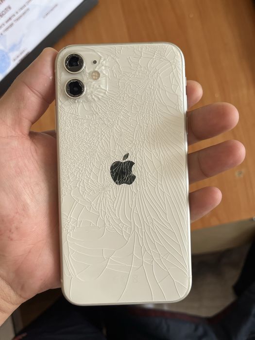 Iphone 11 128gb/74%