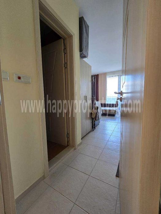 Продава се Едностаен апартамент в с. Равда, Област Бургас - 27 кв.м за 1445 €/кв.м - Снимка #6