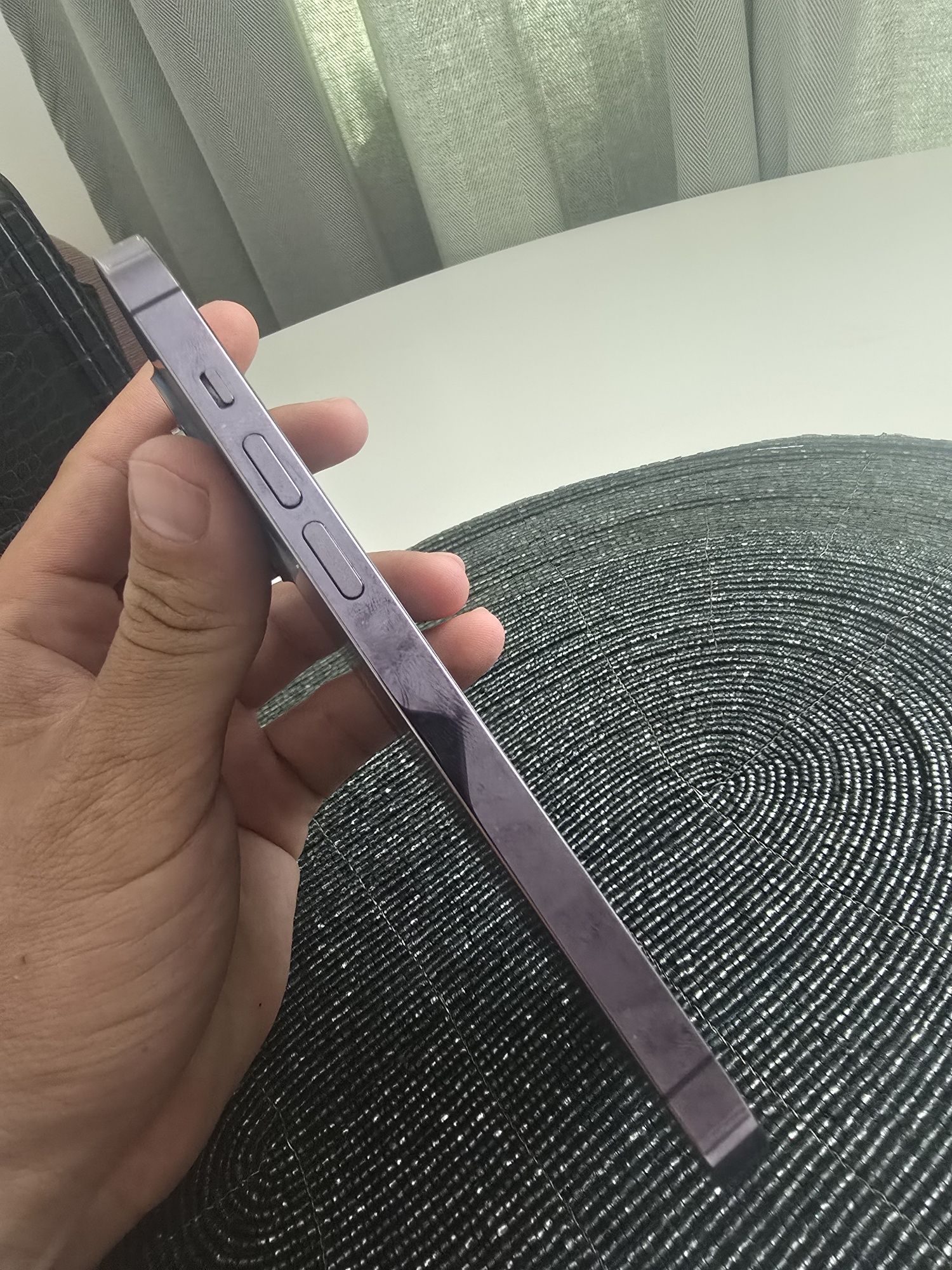 Iphone 14 PRO E-Sim (Cartela Virtuala) ATENTIE, NU are slot de sim