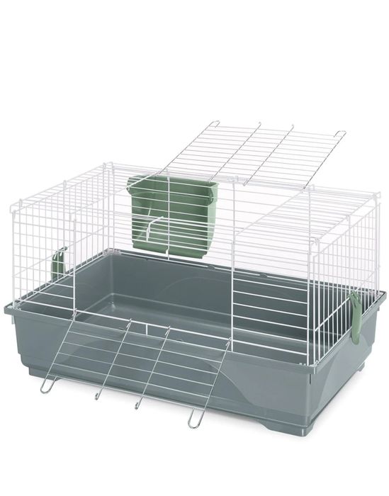 Cusca Easy 80 pentru rozatoare, 80x48,5x42cm