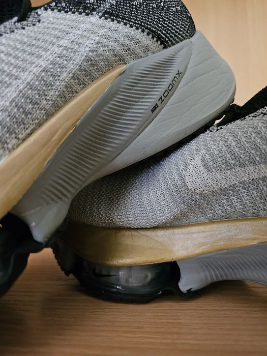 Спортни обувки Nike Air Zoom Tempo Next% AW21