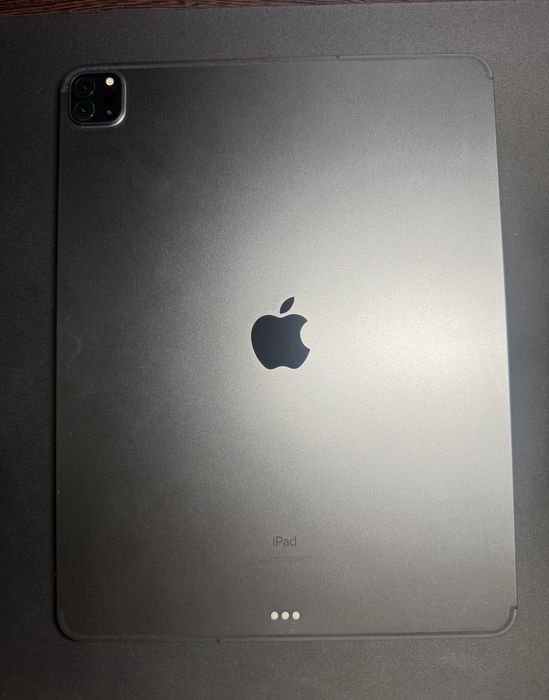 Ipad pro 12,9 512gb cellular