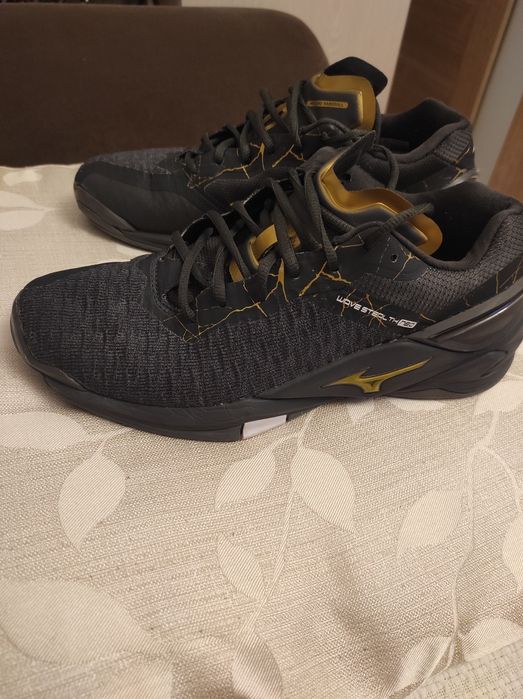 Mizuno wave stealth neo handbal 41