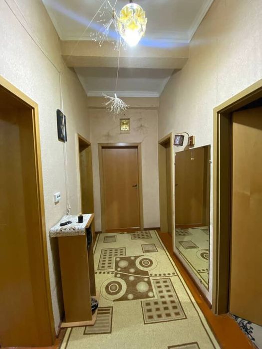 Kvartira MirozoUlug’bek