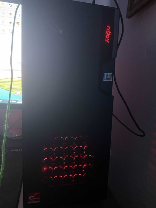 Vand calculator de gaming