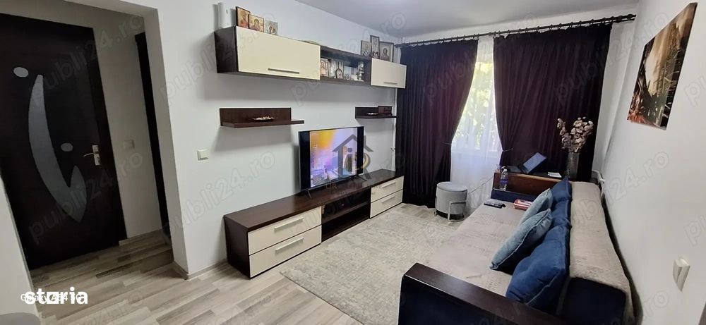 Apartament 2 camere SD- Podu Ros