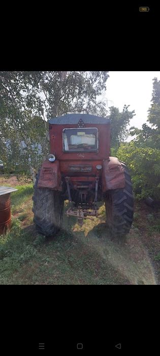 Продам трактор Т40