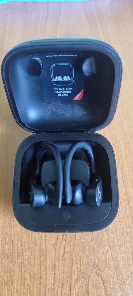 Căști Bluetooth plantronics