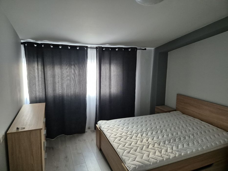 Apartament 2 camere de inchiriat