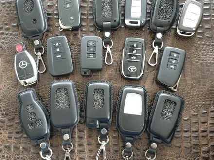 Автоключи автокалит утеря восстановление
