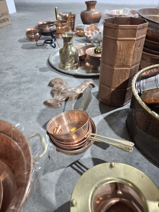 Vase decorative Alama