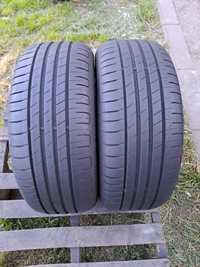 2бр. Летни 205/55/16 Goodyear Efficient Grip Performance