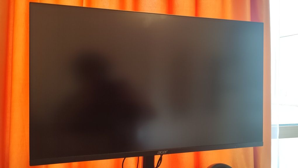 Монитор Nitro ACER XV275UP3biiprx с гаранция