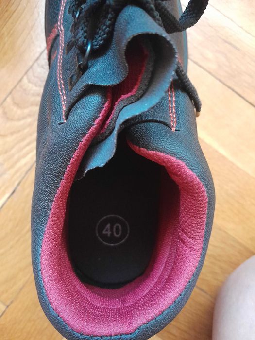 Мъжки обувки 40 номер