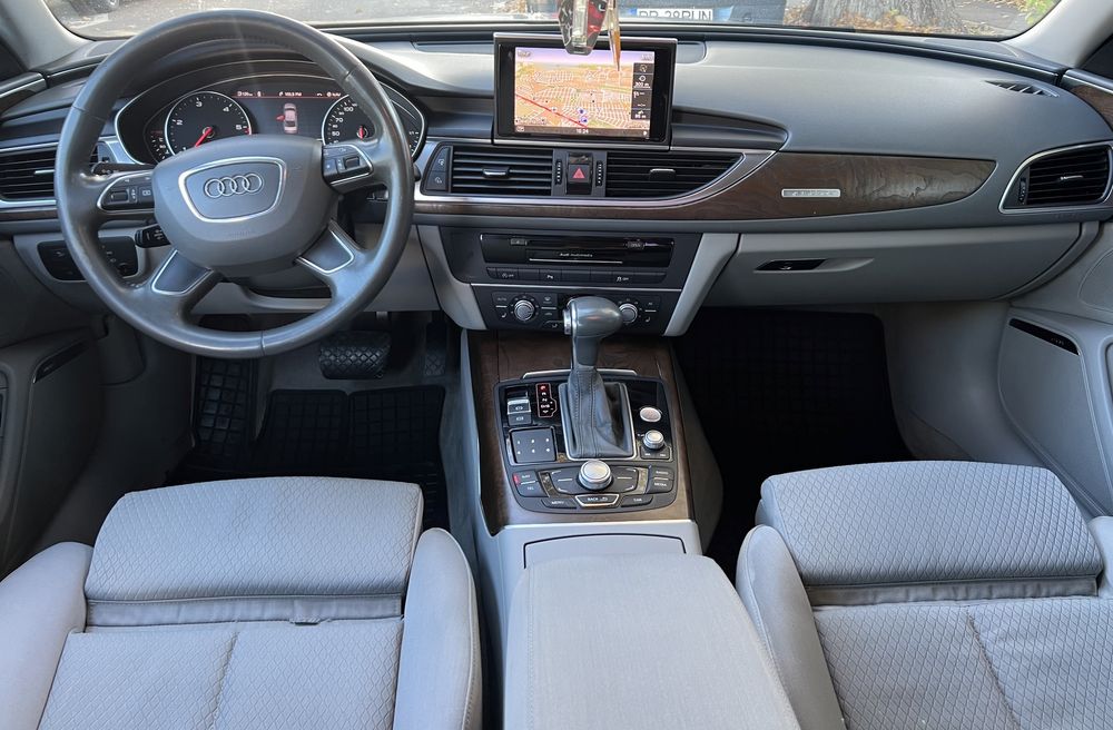 Audi A6 Matrix stare foarte buna