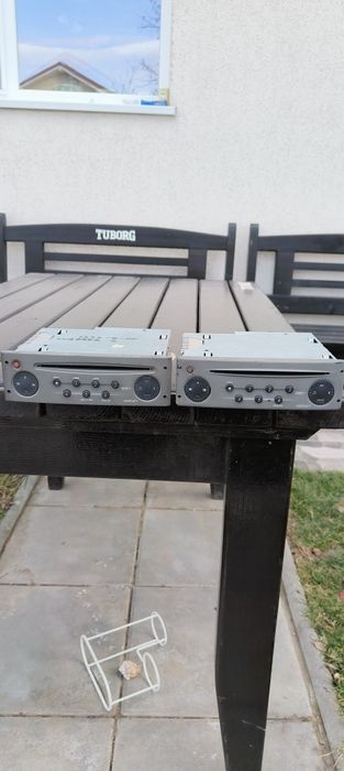 Cd player Renault Clio