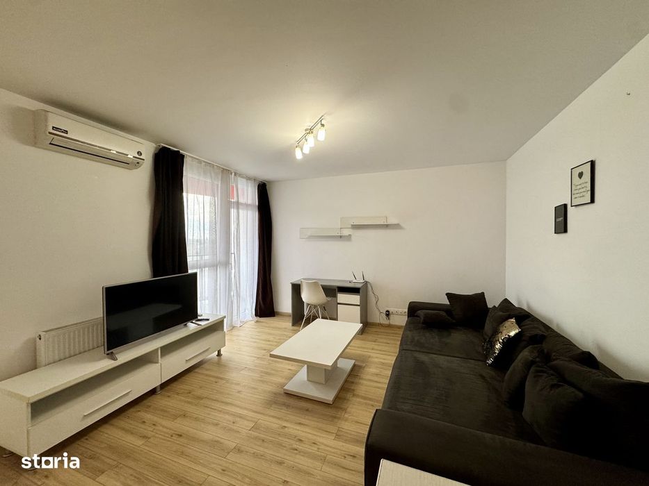 Inchiriez apartament 2 camere, ARED-Kaufland