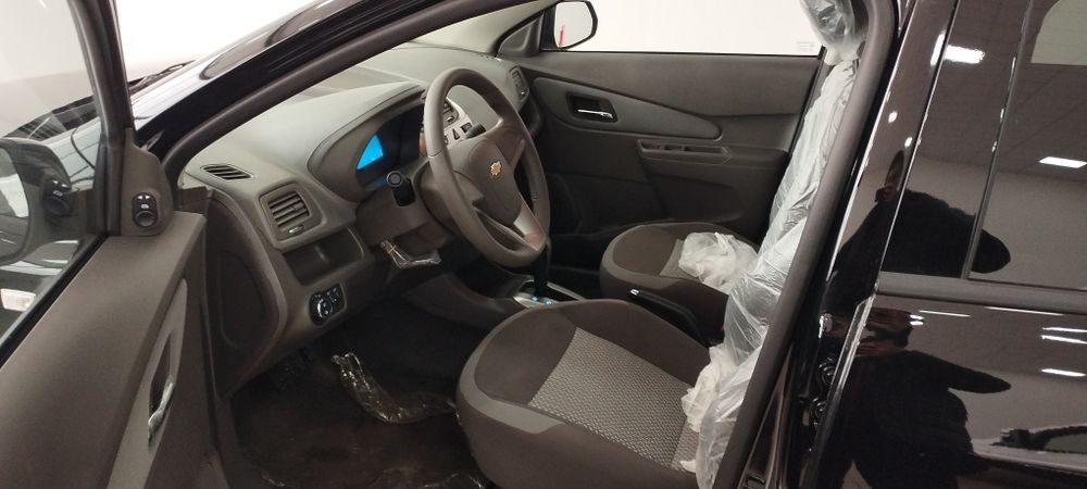 Продам кобальт автомат GX-STYLE PLUS cobalt avtomat avtokredit