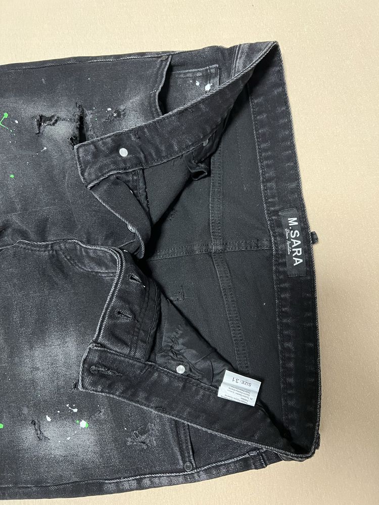 Мъжки дънки G-STAR, Dsquared, LeeCooper, M.Sara