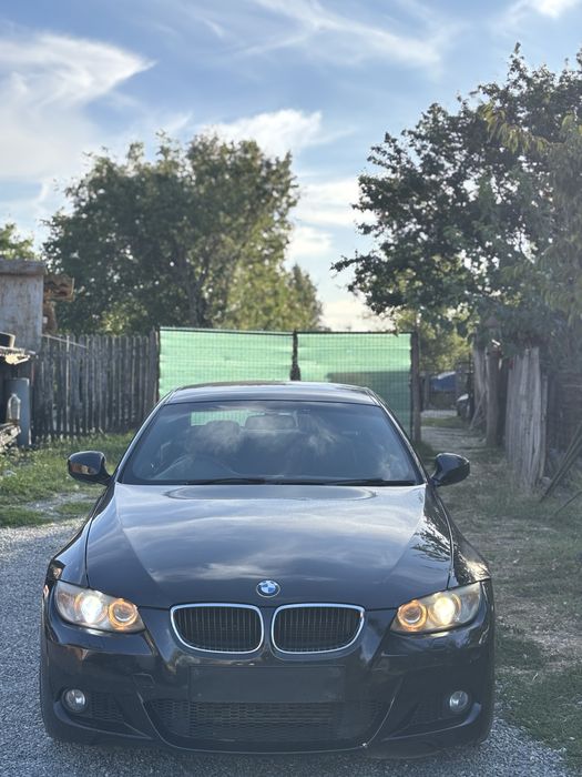 Dezmembrez bmw e92 m pachet