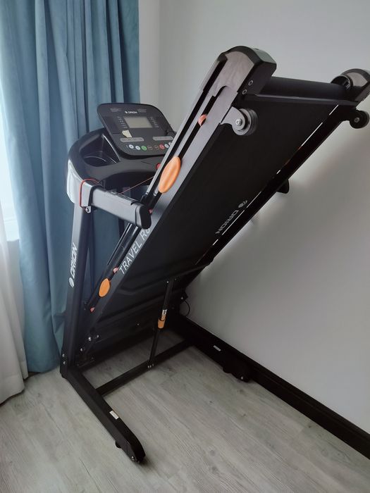 Banda de alergare Orion Travel r8