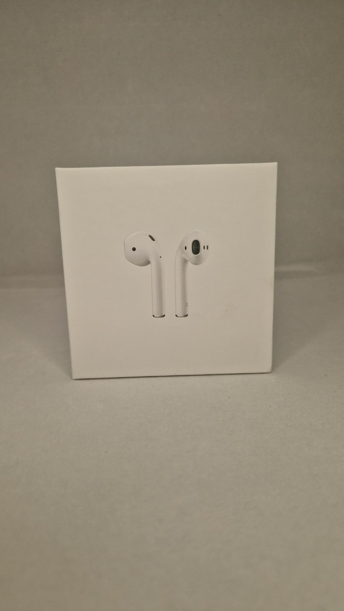 СРОЧНО! Airpods 2