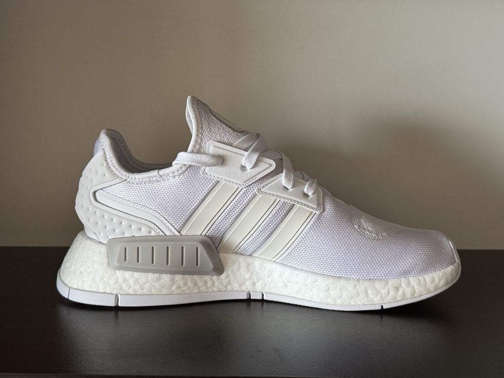 ADIDAS NMD_G1 / 42.5номер 27см Стелка Нови с Кутия
